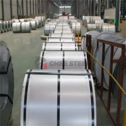 China Manufacturer High Quality Custom sized silicon steel transformer core