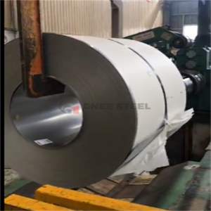 High Quality Insulated Coated Silicon Steel TL Laminations