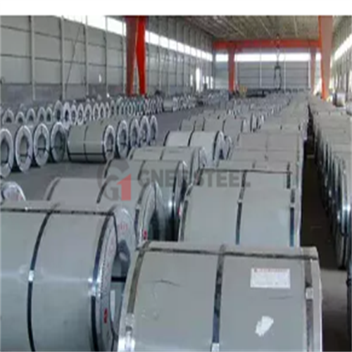 High Quality Insulated Coated Silicon Steel TL Laminations