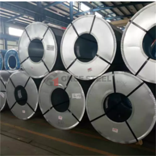 ultra-thin non-oriented and grain oriented electrical steel sheet for transformer core silicon steel coil