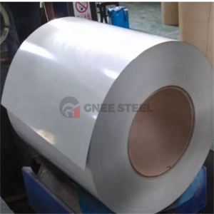 factory price ultra-thin non-oriented and grain oriented electrical steel sheet for transformer core silicon steel coil