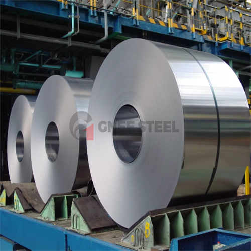 factory price non-oriented and grain oriented electrical steel sheet