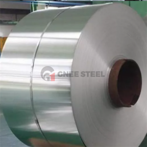 Dx54d as080 aluminum silicon alloy aluminised hot dip aluminized steel sheet in coil