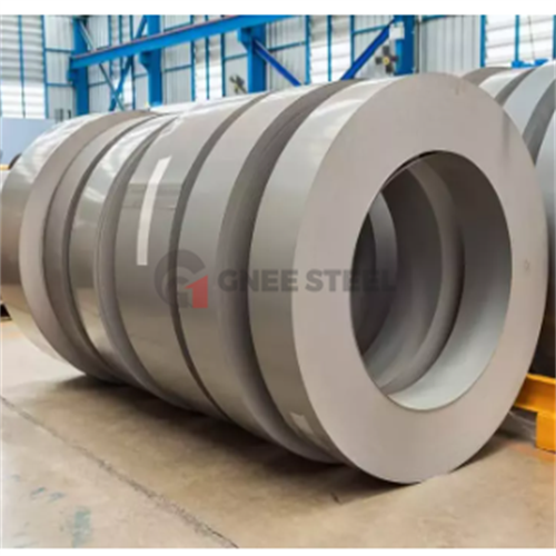 NON GRAIN ORIENTED SILICON STEELS USED FOR PERMANENT MAGNET SYNCHRONOUS MACHINE