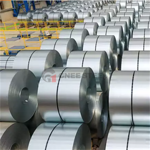 Silicon Steel Electrical Core Silicon Lamination Steel Coil/Strip/Sheet, Relay Steel and Transformer Steel