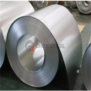 Oriented Silicon steel curve 23QG085 23QG090 23QG100 27QG095 27QG100 High magnetic polarization grade oriented silicon steel