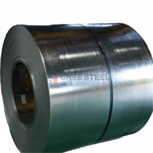 silicon steel coil slitting line outstanding welding performance 0.65mm electrical steel