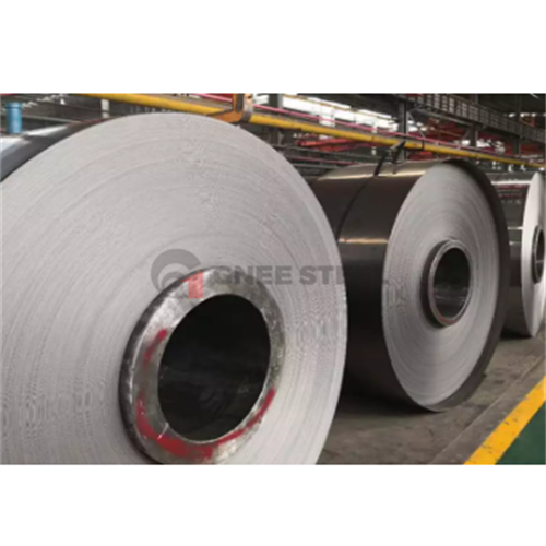 crgo Primary Cold Rolled Oriented silicon electrical steel sheet in coil prices