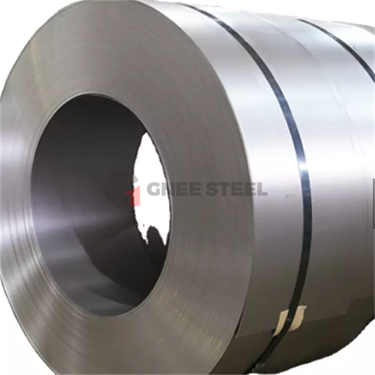 Silicon Electrical Steel Non-Oriented Silicon Steel Iron Metal Price For Transformers Sheet