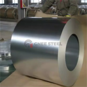 Silicon Electrical Steel Non-Oriented Silicon Steel Iron Metal Price For Transformers Sheet