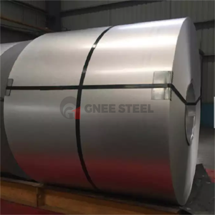 50PN1270Oriented electrical steel silicon steel coil processing, slitting and distribution cold-rolled silicon steel strip