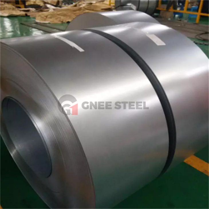 wholesale jis h14 50h310 50ww310 silicon steel coil aluminized silicon steel coil silicon steel coil