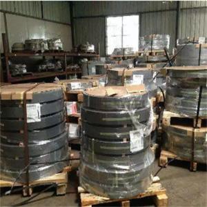 wholesale jis h14 50h310 50ww310 silicon steel coil aluminized silicon steel coil silicon steel coil