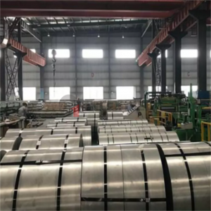 Prime Of Electrical Silicon Steel Sheet M3 Crgo Cold Rolled Grain Oriented Steel Coil From China