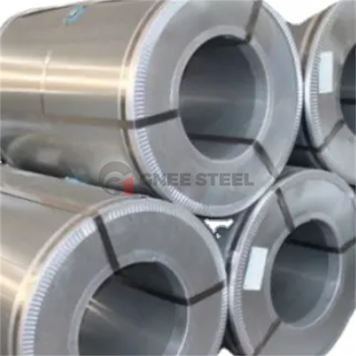 Prime Of Electrical Silicon Steel Sheet M3 Crgo Cold Rolled Grain Oriented Steel Coil From China