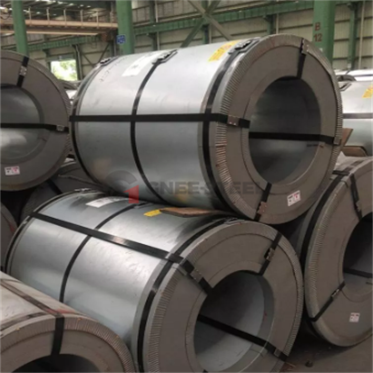 50PN760cold rolled grain oriented electrical steel coil