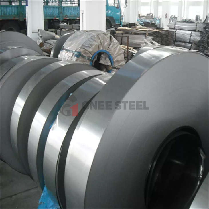 Grain Oriented lamination silicon steel sheet silicon iron core transformer