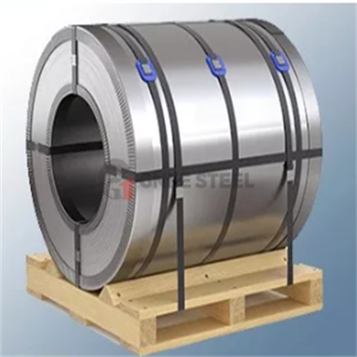 Cold Rolled Grain Oriented Electrical Steel Sheet Coils For Electrical Cores