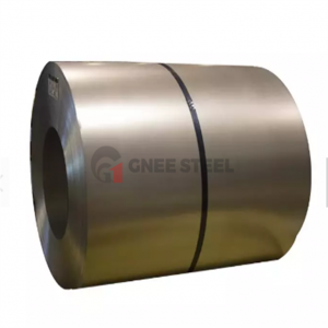 Cold Rolled Grain Oriented Electrical Steel Sheet Coils For Electrical Cores