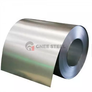 Cold rolled grain oriented silicon electrical steel 50JN470