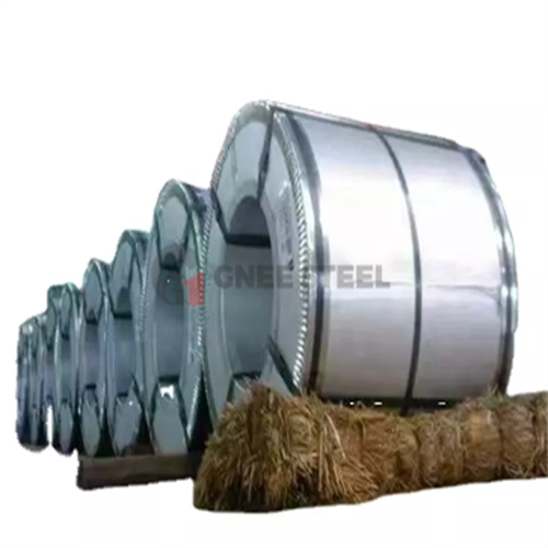 Cold Rolled Non-oriented Electrical Silicon Steel Coil Prices for motors generators and transformers