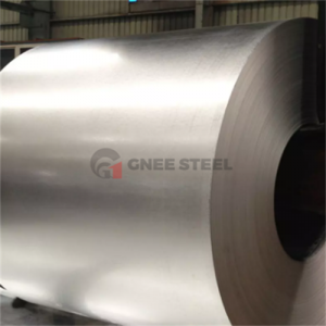 Silicon Steel Non Oriented Silicon Steel Electrical Steel