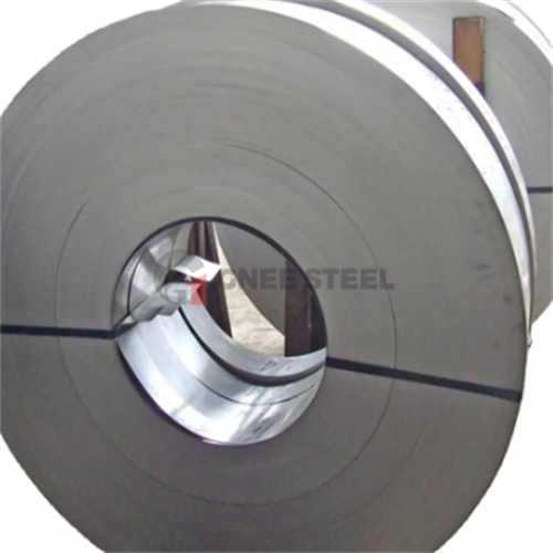 Silicon Steel Non Oriented Silicon Steel Electrical Steel