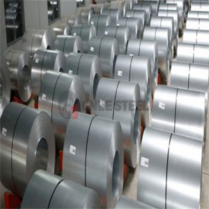 Silicon Steel Non Oriented Silicon Steel23R090