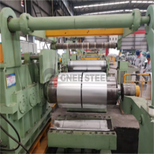 Oriented Silicon Steel EI sheet