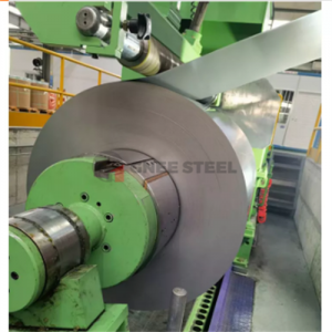 Oriented Silicon Steel EI sheet