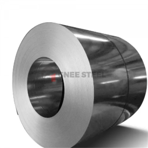 Factory price SG50W1300 grade electrical steel silicon steel sheet in coils for transformer