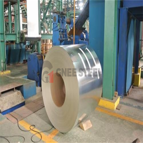 Factory price SG50W1300 grade electrical steel silicon steel sheet in coils for transformer