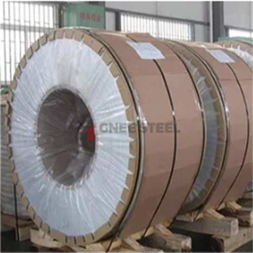 EI-114 Cold Rolled Silicon Steel EI Lamination Transformer Core Silicon Steel