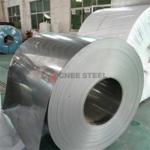 0.27mm m3 crgo laminations cold rolled grain oriented steel for transformer