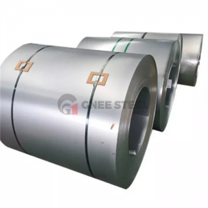 Prime Of Electrical Silicon Steel Sheet M3 CRGO Cold Rolled Grain Oriented Steel Coil For Transformer With Cheaper Price