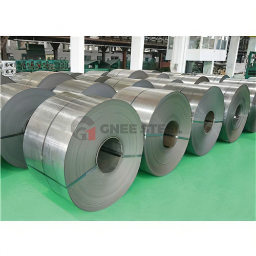 cold rolled Oriented silicon steel plate sheet EI silicon steel plate sheet transformer silicon steel Coils