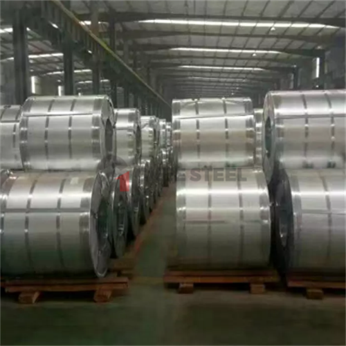 2022 Top Quality Transformer Steel Crgo Of Cold Rolled Grain Oriented Electrical Steel Coils Silicon Core With Material M4 M5 M6