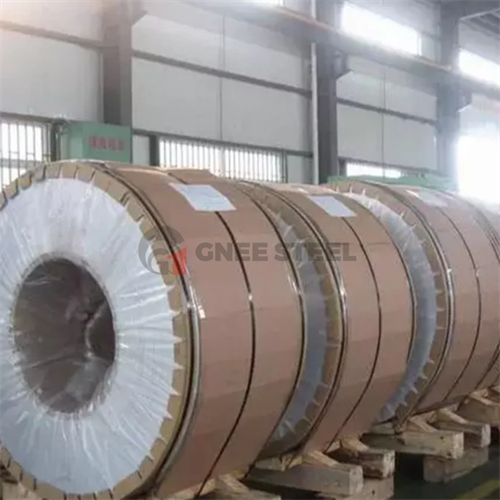 China Manufacturer High Quality Custom sized silicon steel transformer core