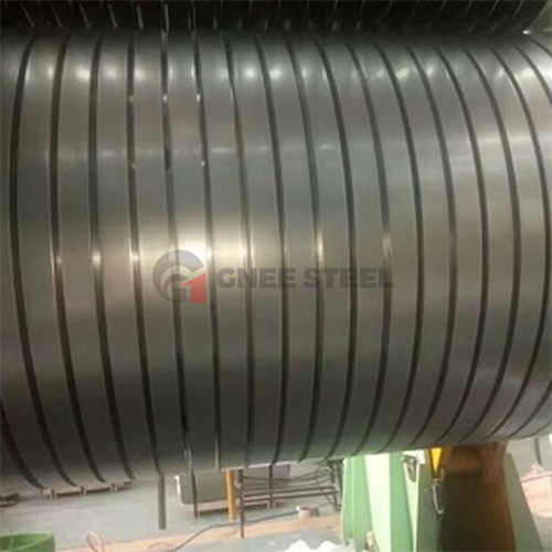 ei 105 transformer iron core crgo steel coils silicon steel machine core