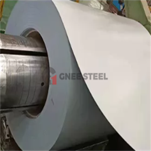 Cold rolled non-directional electrical silicon steel EI core laminate price B50A800