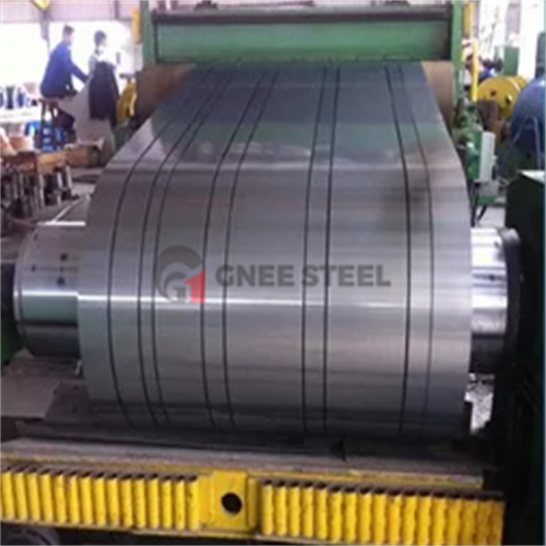 50H800Factory direct sales custom metal plate cold rolled electrical steel