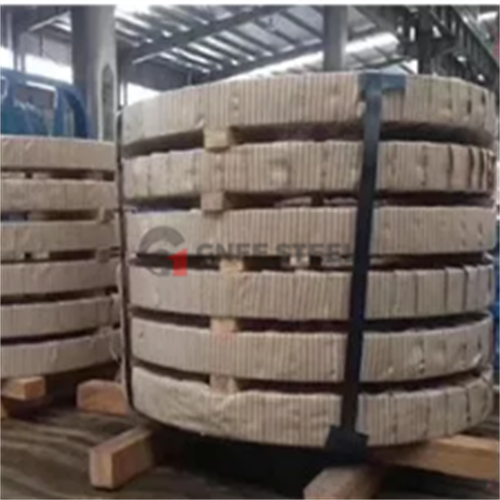 23Q105Oriented silicon steel coil