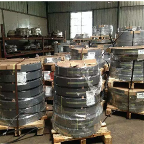 High Quality Insulated Coated Silicon Steel 30Z140