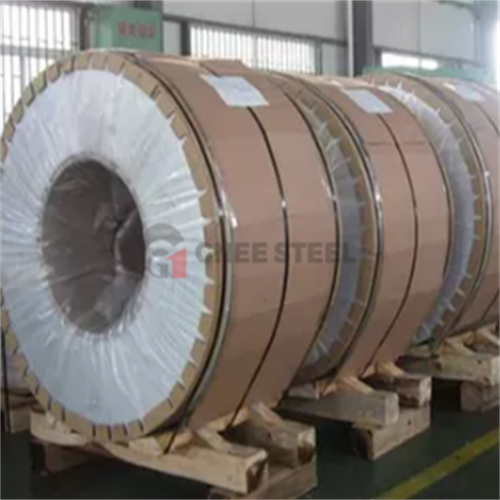 Hot Selling M0H M1H M2H Cold Rolled Grain Oriented (CRGO) Silicon Steel Electrical Coil/Strip