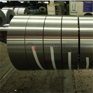 Hot Selling M0H M1H M2H Cold Rolled Grain Oriented (CRGO) Silicon Steel Electrical Coil/Strip