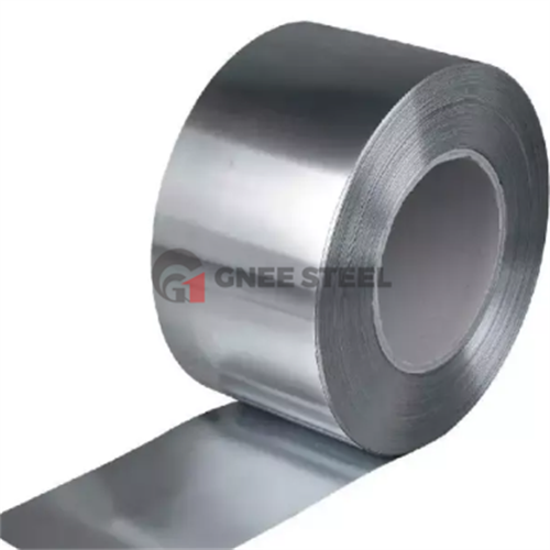 CRGO Electrical Silicon Steel Auto Winding Core Soft Iron Toroidal Tape Wound Cores