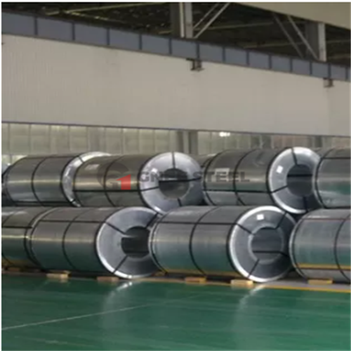 high qualityB23G110 silicon steel price silicon steel used in transformers