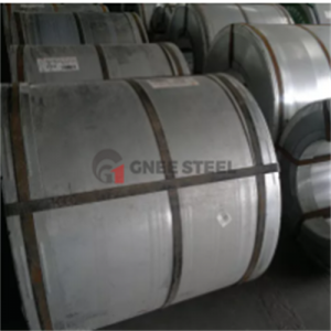 high qualityB23G110 silicon steel price silicon steel used in transformers