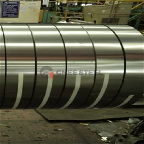 Cold rolled grain oriented crgo electrical silicon steel sheet coil prices