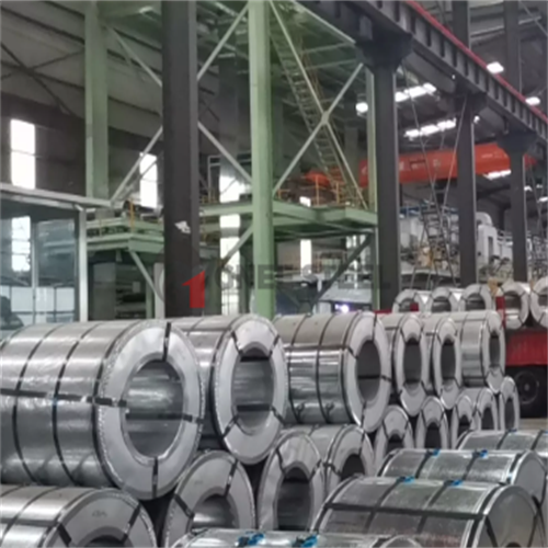 Wholesale silicon electrical steel coil B50A600